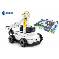 Dobot Magician LITE mobilus Roboto rankos klasės rinkinys